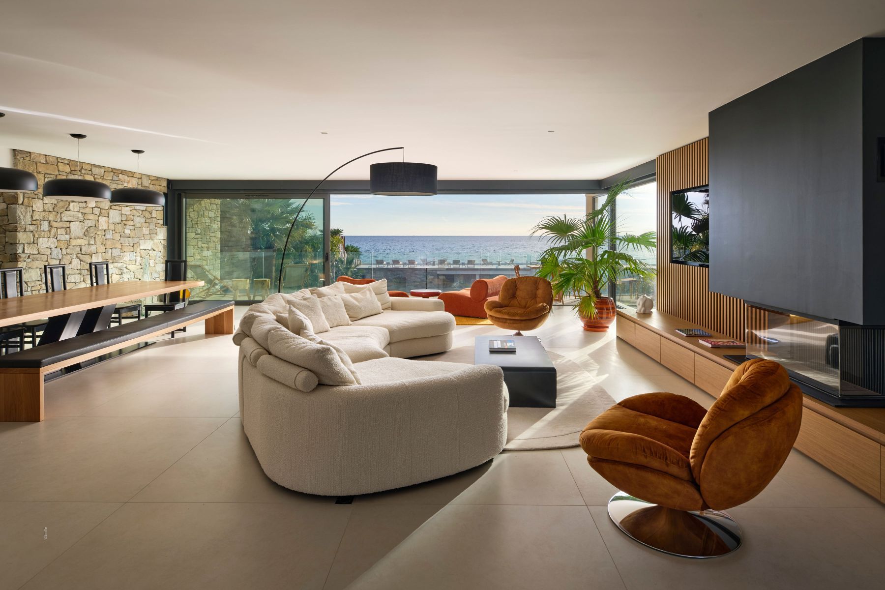 Villa Ciotat villa photo.